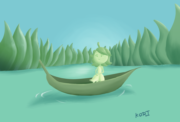 leafgirlboat